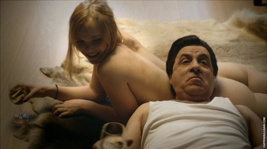 Silje Hagrim Dahl nude - Reckless (2013) young orgy sex