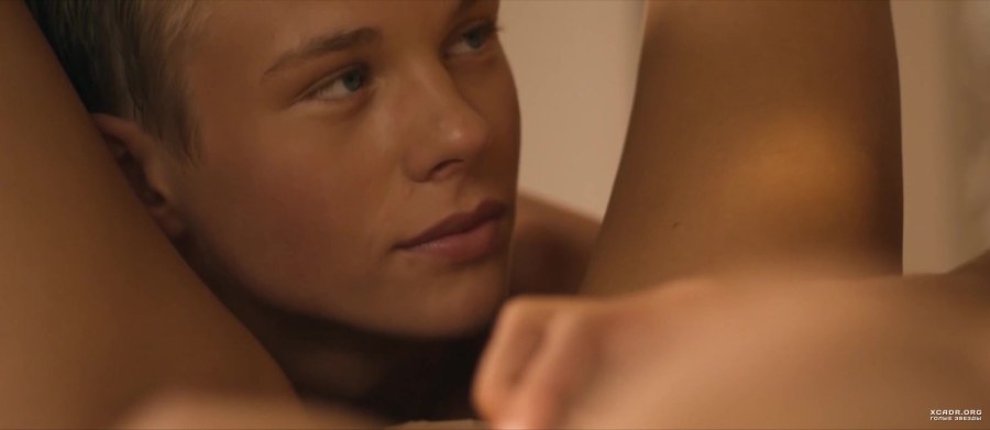 Фредерикке даль Хансен nude