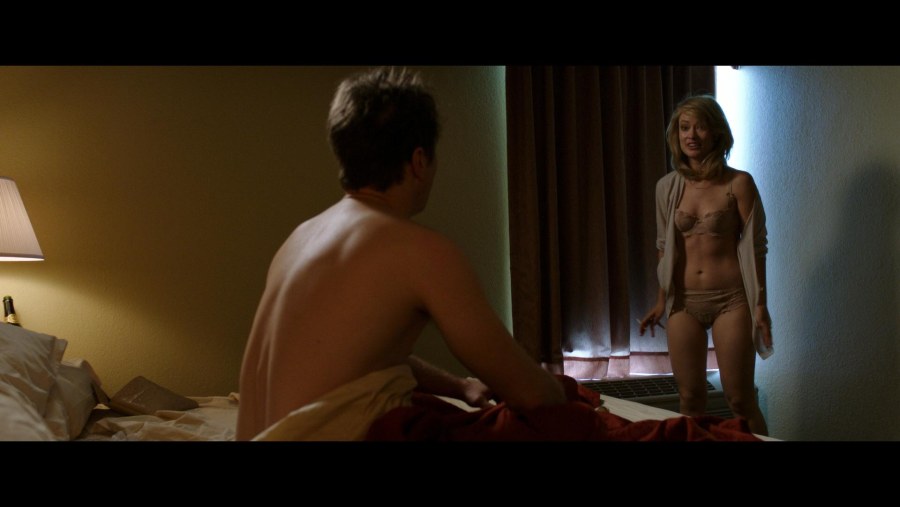 Olivia Thirlby Scene