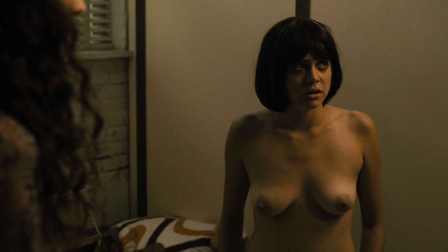 Turistas (2006) Оливия Уайлд nude