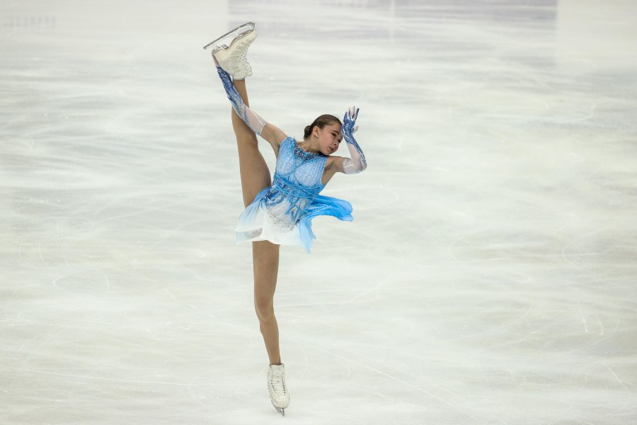 Кристина Медовикова