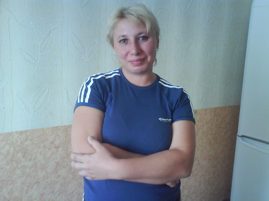 Кристина Penava