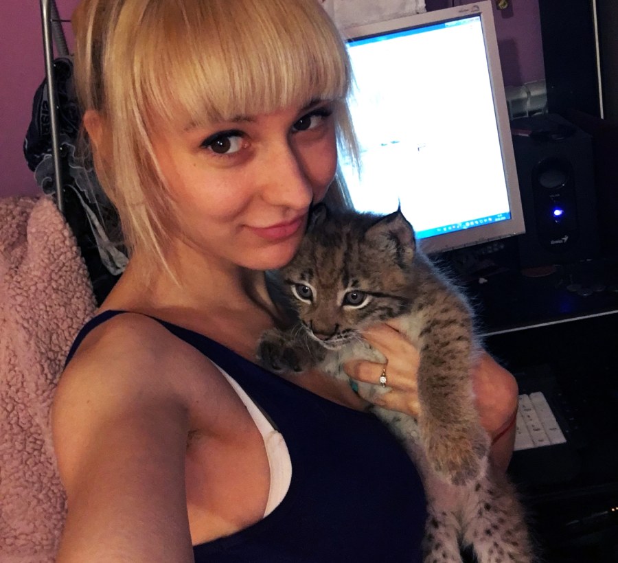 Кристина Дрим