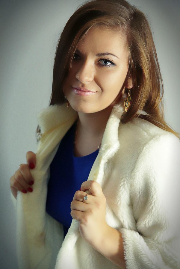 Кристина Валеева