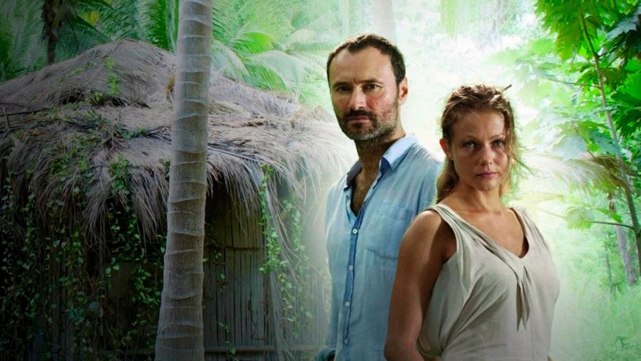 Актеры из сериала остров ненужных людей фото