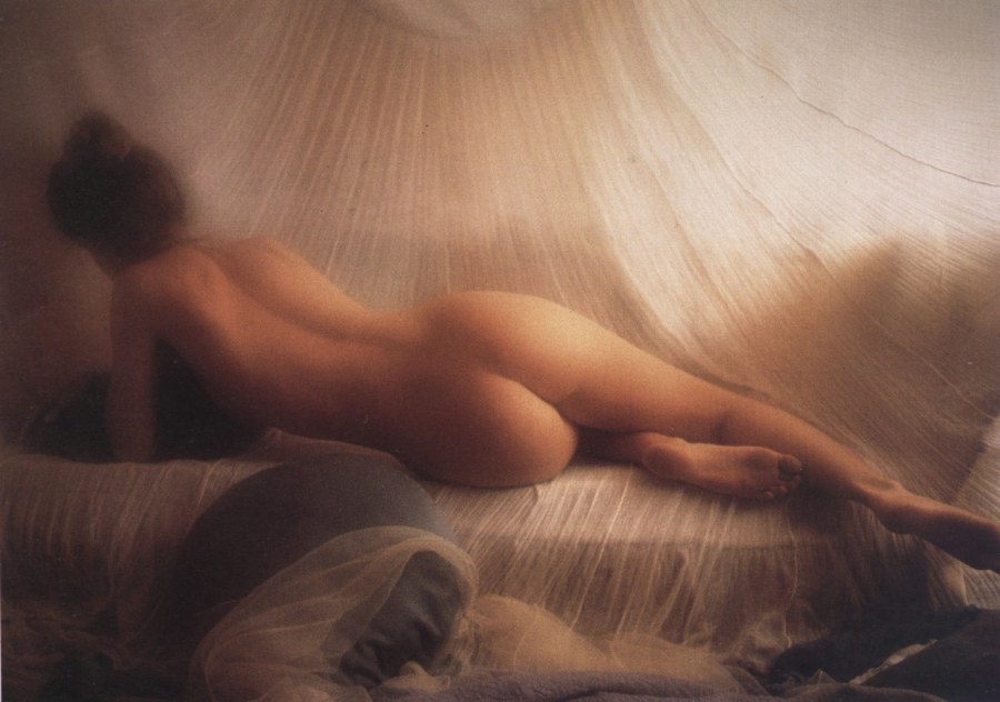 Дэвид Гамильтон (David Hamilton) 14