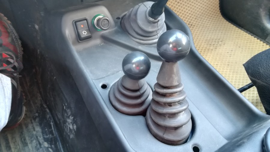 Схема проводки Honda Prelude 5