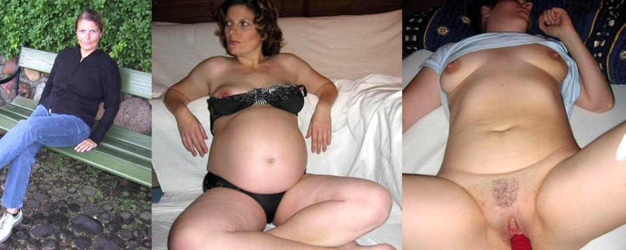 Before after порнушка беременные