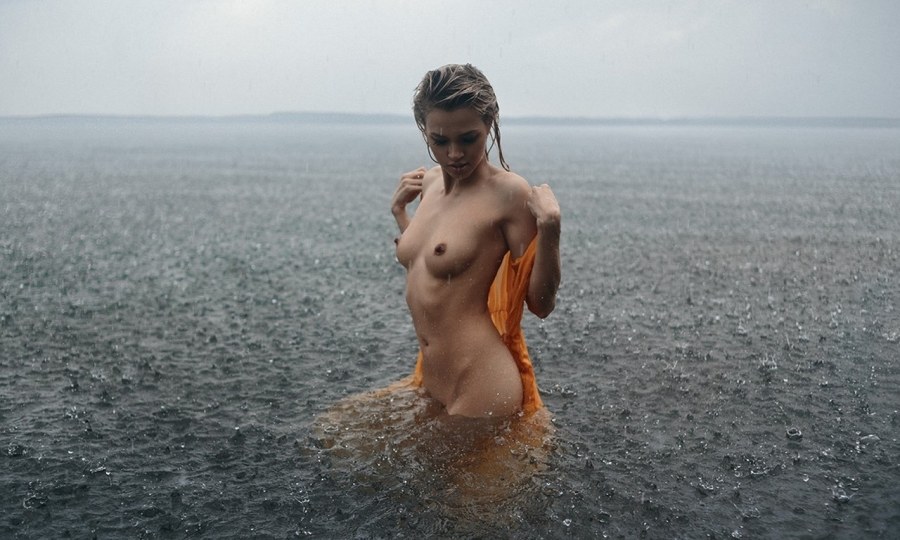 Александр Скрипников фотограф ню