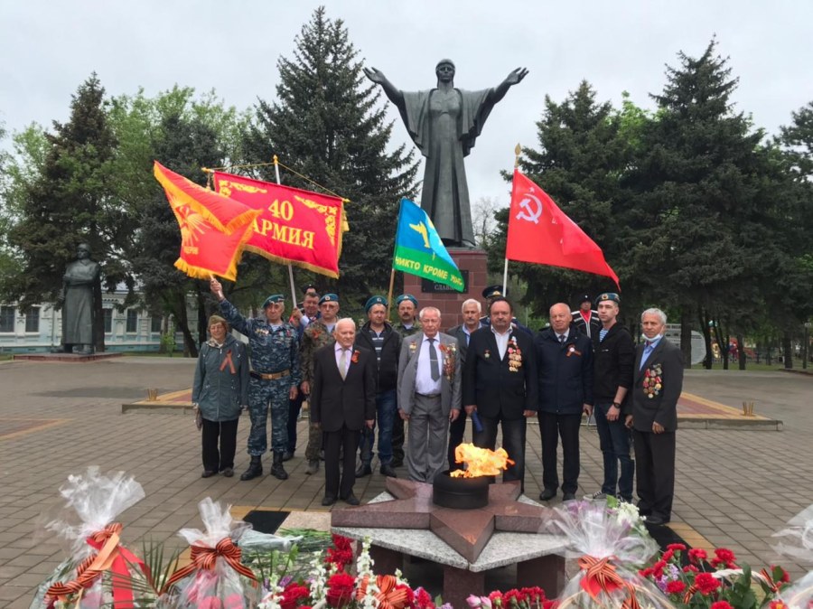 Станица Калниболотская Краснодарский край