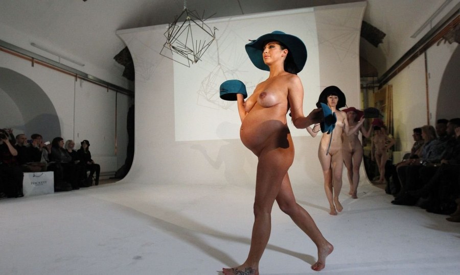 Cassie Blanca, Maria Moore, Rose Valentina, Samantha 38g