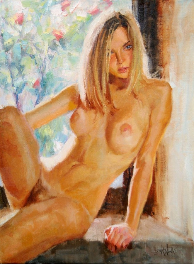 Ричард Хегеманн порнорисунки