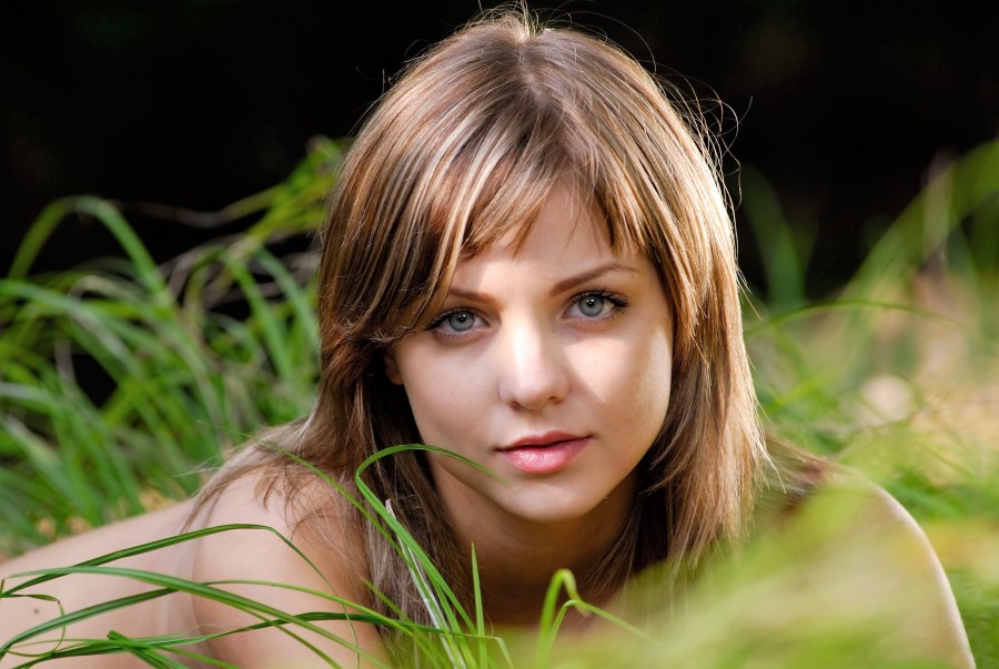 Luxury girl Кристина Свит