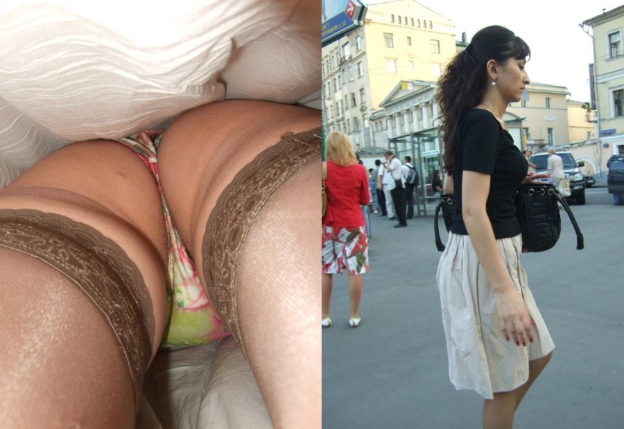 Japan upskirt крупным планом