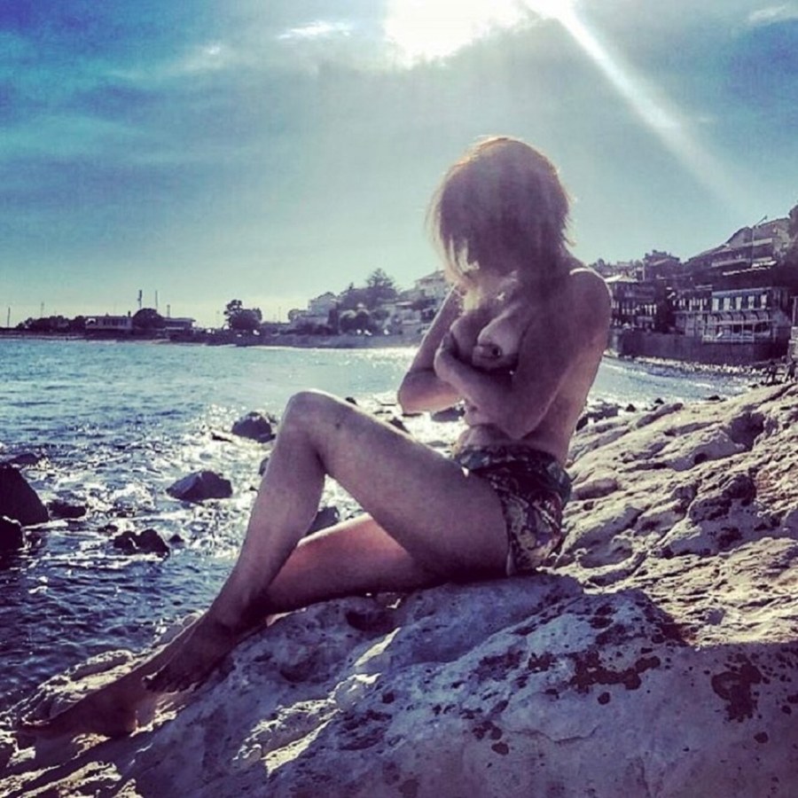 Kamila gimandinovna