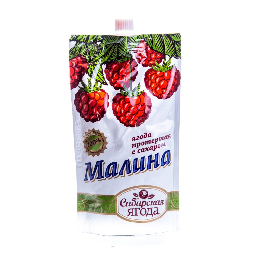Сладкая Малинка