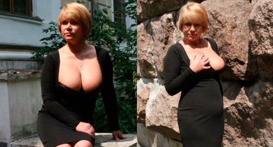Ирина Вовк повар Госдумы