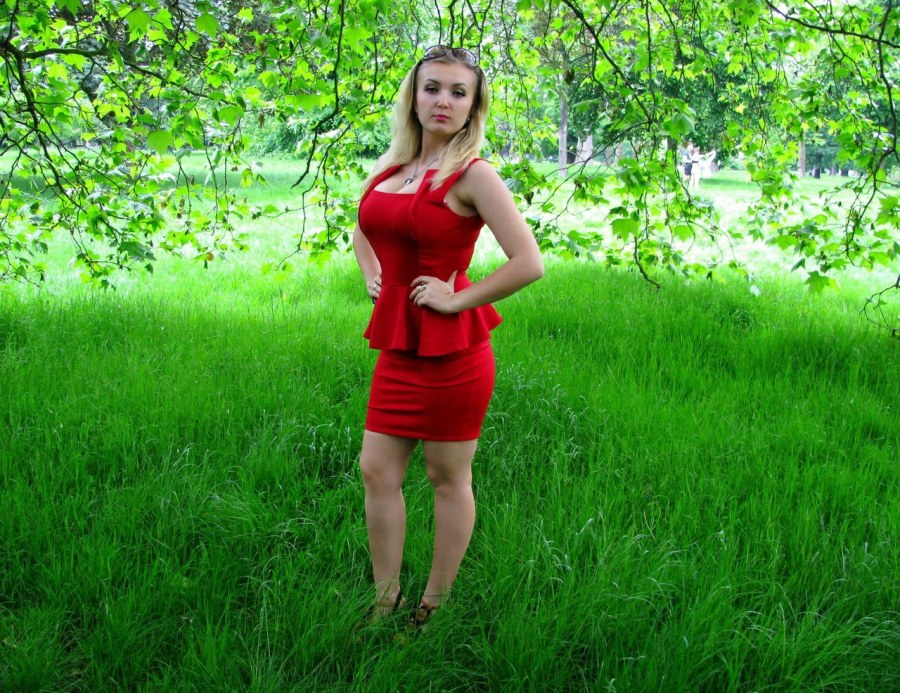 Грудастые русские женщины