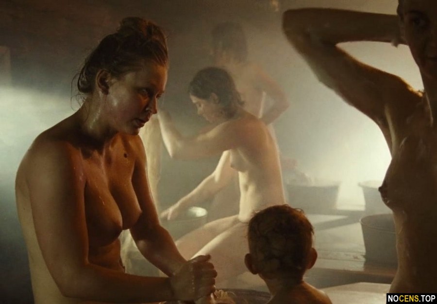 Екатерина Вилкова а зори здесь тихие... (2015) Nude