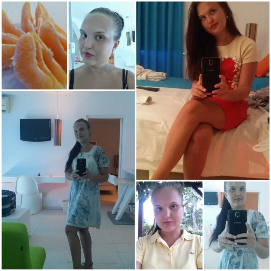 Юлия Волгушева