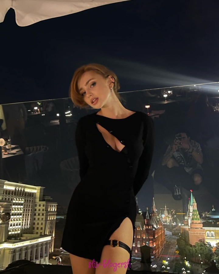 Рената Валлиулина Патреон